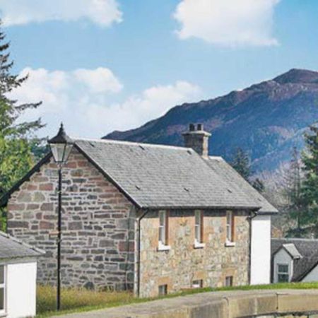 Lockside Lower Flat Fort Augustus Exterior photo